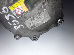 Kia Sportage (2016–2021) Vaakumpump 288102A650 - 3