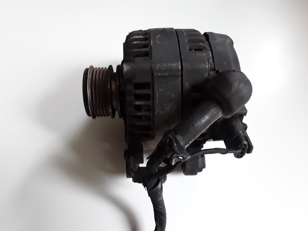 Kia Sportage (2016–2021) Alternator *****