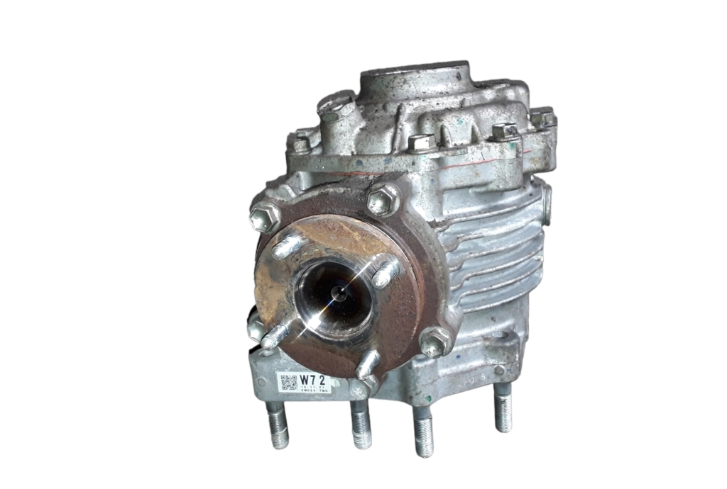 TOYOTA RAV 4 A4 (2012–2018) Transfer case and its parts 2W024TMC TOYOTA RAV 4 A4 (2012–2018) Transfer case and its parts 2W024TMC