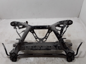 VOLVO S60 III (2018–2026) Tagasild ja selle osad 32246521 - 2