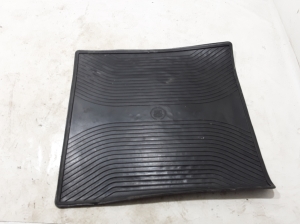 Trunk carpet - 