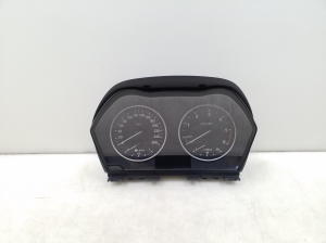 Instrument cluster - 9232891