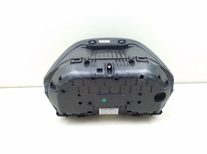 BMW 1 SERIES F20 (2010–2026) Instrument cluster 9232891 - 3
