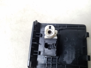 BMW X5 F15 (2013–2018) AUX-Anschluss 9266607 - 4