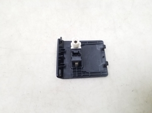 BMW X5 F15 (2013–2018) AUX-Anschluss 9266607 - 6