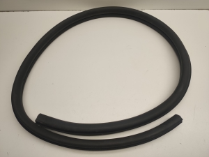Mercedes Benz SLK-Class 172 (2011–2026) Front door rubber seal A1726970051 - 2