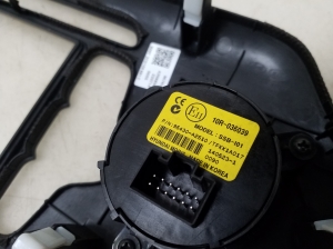 Kia ceed (2012–2018) Ignition switch 95430A2510 - 4