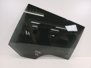   Türscheibe hinten  - A2127351500 