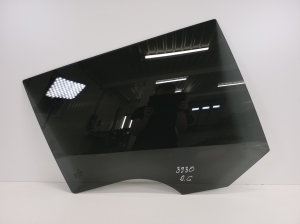   Türscheibe hinten  - A2127351600 