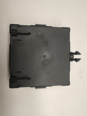 Mercedes Benz SLK-Class 172 (2011–2026) Front door control unit A2129004518 - 2
