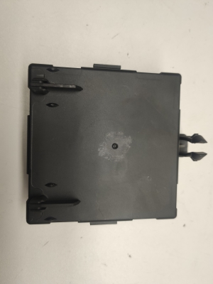 Mercedes Benz SLK-Class 172 (2011–2026) Front door control unit A2129004718 - 2