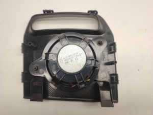 Mercedes Benz SLK-Class 172 (2011–2026) Sonstiges Teil der Hutablage A1726900625 - 3
