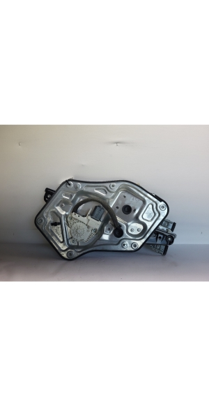 Esiukse aknatõstuk ja selle osad - 5L0837401A