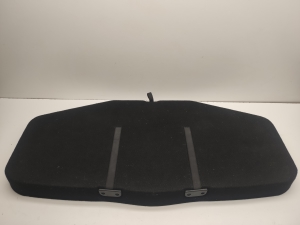 Mercedes Benz SLK-Class 172 (2011–2026) Trunk carpet A1726800542 - 2