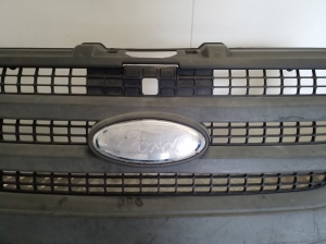 Ford Transit FT (2006–2012) Front bumper 6C1117K819A - 2