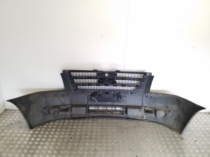 Ford Transit FT (2006–2012) Front bumper 6C1117K819A - 4