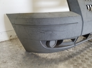Ford Transit FT (2006–2012) Front bumper 6C1117K819A - 5