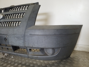 Ford Transit FT (2006–2012) Front bumper 6C1117K819A - 6