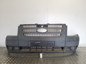 Front bumper - 6C1117K819A