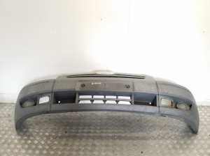 Ford Transit FT (2006–2012) Front bumper 6C1117K819A - 8