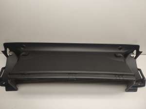 Mercedes Benz SLK-Class 172 (2011–2026) Trunk interior trim A1726940125 - 3