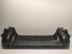 Mercedes Benz SLK-Class 172 (2011–2026) Trunk interior trim A1726940125 - 4
