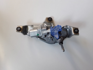   Rear wiper motor 