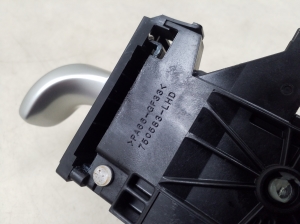 TOYOTA Prius W30/35 (2009–2015) Gear shift mechanism 75C583 - 4