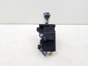 TOYOTA Prius W30/35 (2009–2015) Gear shift mechanism 75C583 - 7