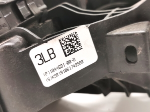 Tesla Model 3 3 (2016–2024) Pedale 1044691-00-D - 3
