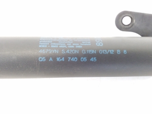 Mercedes Benz GL-Class 164 (2006–2012) Heckklappendämpfer A1647400545 - 3