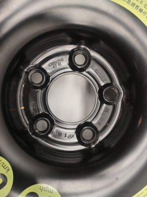 Mercedes Benz SLK-Class 172 (2011–2026) Rezerves ritenis A1724000002 - 2