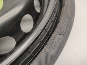 Mercedes Benz SLK-Class 172 (2011–2026) Rezerves ritenis A1724000002 - 3
