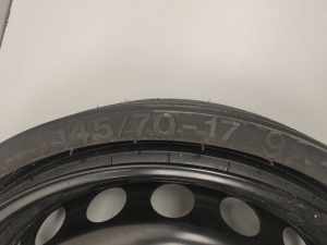 Mercedes Benz SLK-Class 172 (2011–2026) Rezerves ritenis A1724000002 - 4