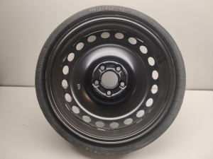 Mercedes Benz SLK-Class 172 (2011–2026) Rezerves ritenis A1724000002 - 5