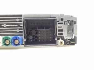 BMW 5 SERIES F11 (2010–2017) Autoraadio 9139911 - 6