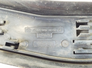 Mercedes Benz GL-Class 164 (2006–2012) Hinterachsstrebe A1643501306 - 3