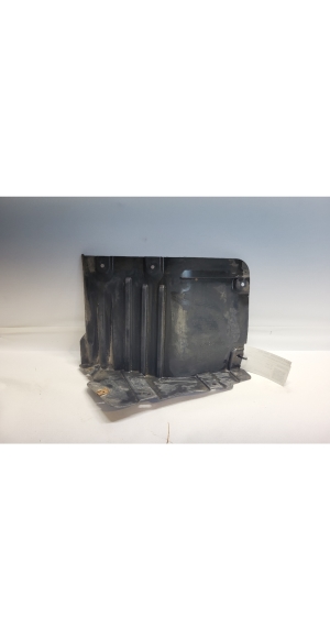 Front wheel arch liner, front section - 51717050538
