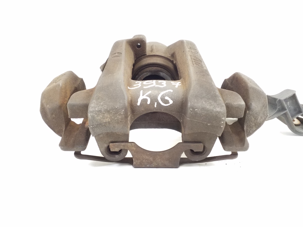 MERCEDES-BENZ GL-Class X164 (2006-2012) Rear Left Brake Caliper A0044203983 22016358