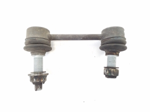 Front anti-roll bar link - A1643201332