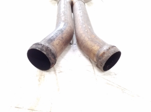 Mercedes Benz GL-Class 164 (2006–2012) Summuti A1644909101 - 5