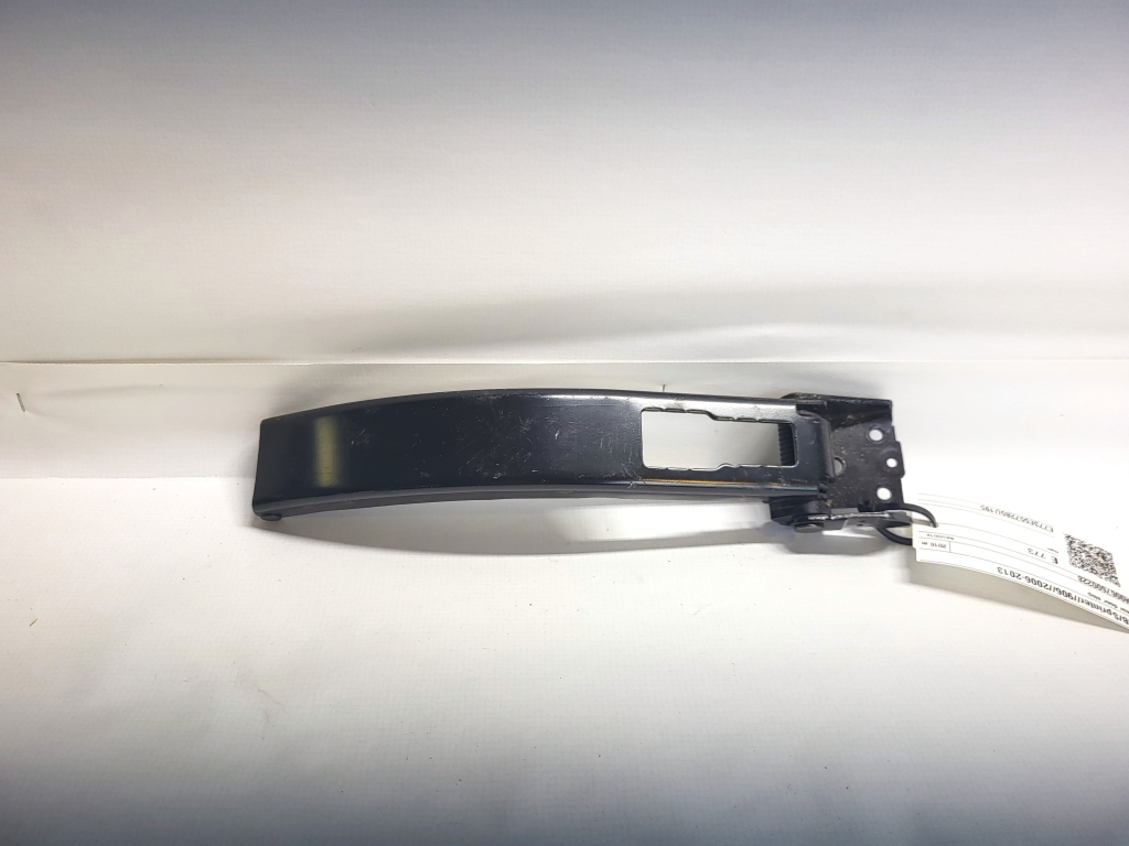 Mercedes Benz Sprinter /906/ (2006–2018) Türfangband Hecktür A9067600228 Mercedes Benz Sprinter /906/ (2006–2018) Türfangband Hecktür A9067600228