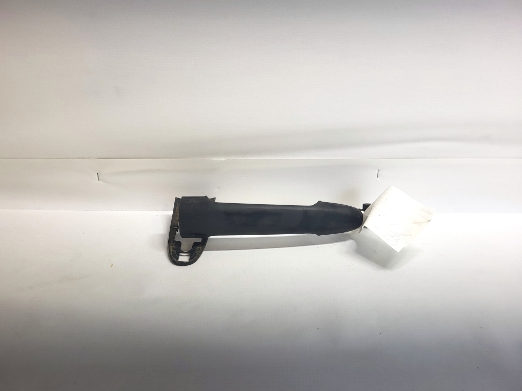 Mercedes Benz Sprinter /906/ (2006–2018) Vorderer Außentürgriff A9067600170 Mercedes Benz Sprinter /906/ (2006–2018) Vorderer Außentürgriff A9067600170