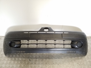 RENAULT Clio II (1998–2005) Front bumper - 2