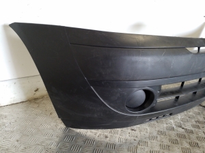 RENAULT Clio II (1998–2005) Front bumper - 3