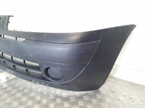 RENAULT Clio II (1998–2005) Front bumper - 4