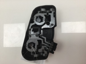 BMW 3 SERIES E46 (1998–2007) Tagumise nurgatule pirnipesa 230570R - 2