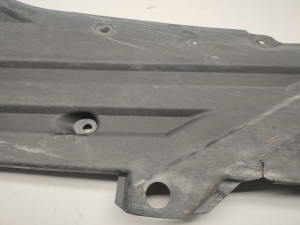 Mercedes Benz SLK-Class 172 (2011–2026) Unterbodenschutz A1726190038 - 4