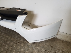 Ford Transit (2012–2026) Front bumper BK2117K819 - 2