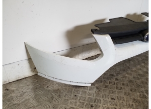 Ford Transit (2012–2026) Front bumper BK2117K819 - 3